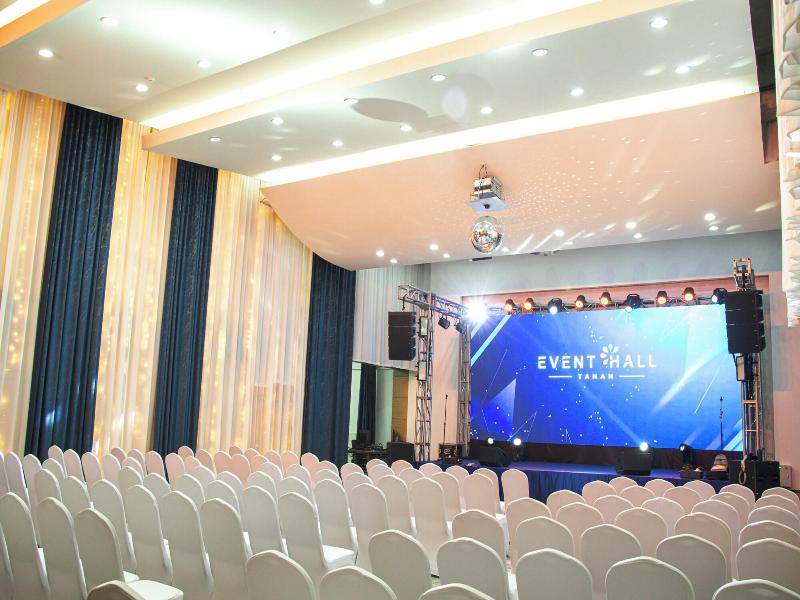 Tanan  Center Serviced Apartments image