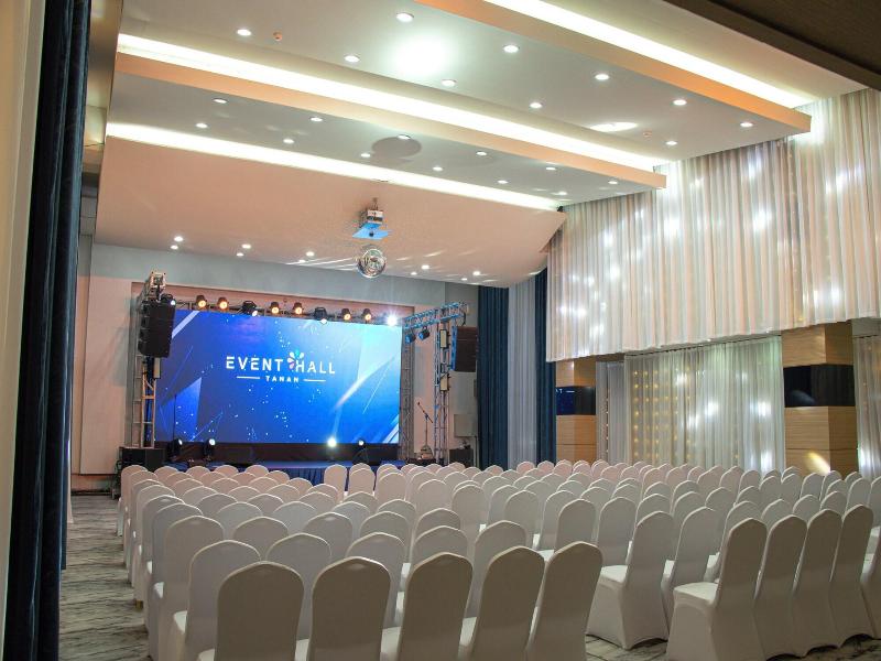Tanan  Center Serviced Apartments image