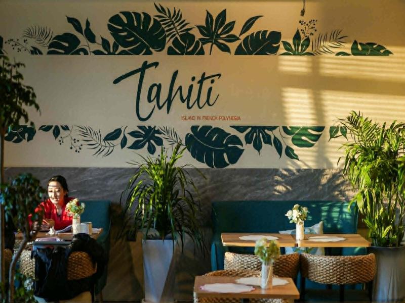 Tanan  Center Serviced Apartments image