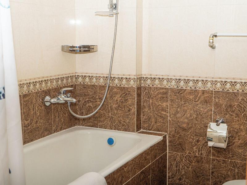 Tanan  Center Serviced Apartments image