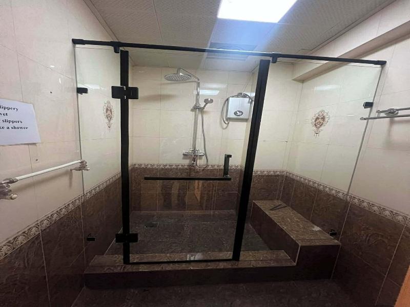 Tanan  Center Serviced Apartments image