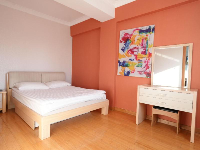 Tanan  Center Serviced Apartments image