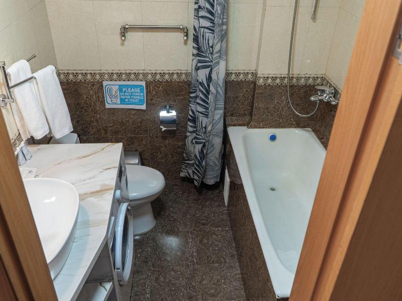 Tanan  Center Serviced Apartments image