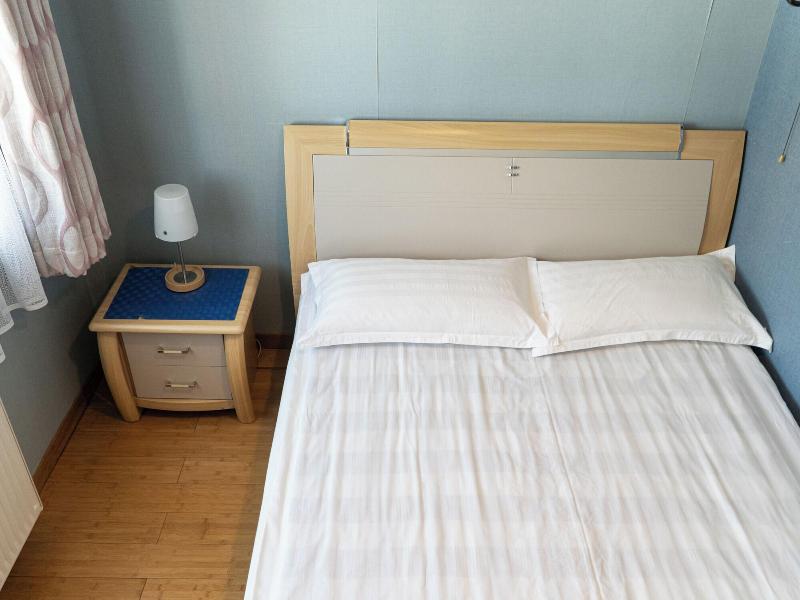 Tanan  Center Serviced Apartments image