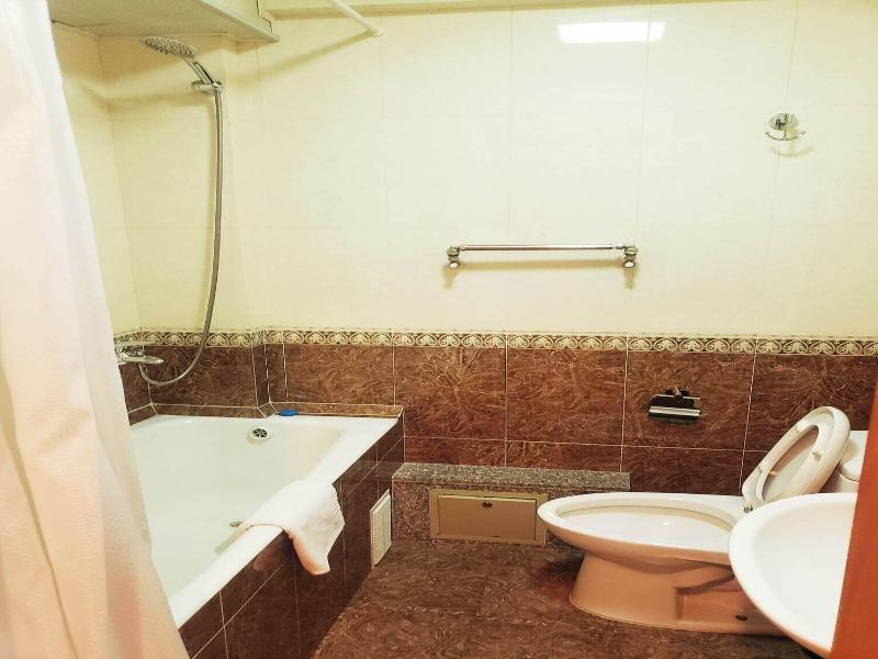 Tanan  Center Serviced Apartments image