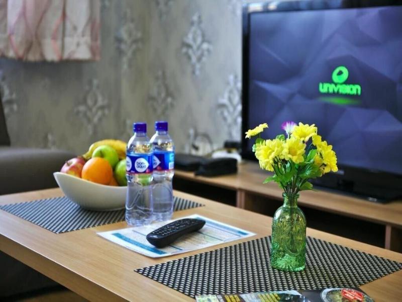 Tanan  Center Serviced Apartments image