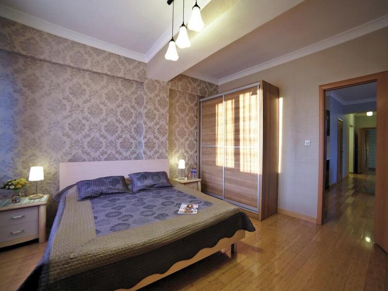 Tanan  Center Serviced Apartments image