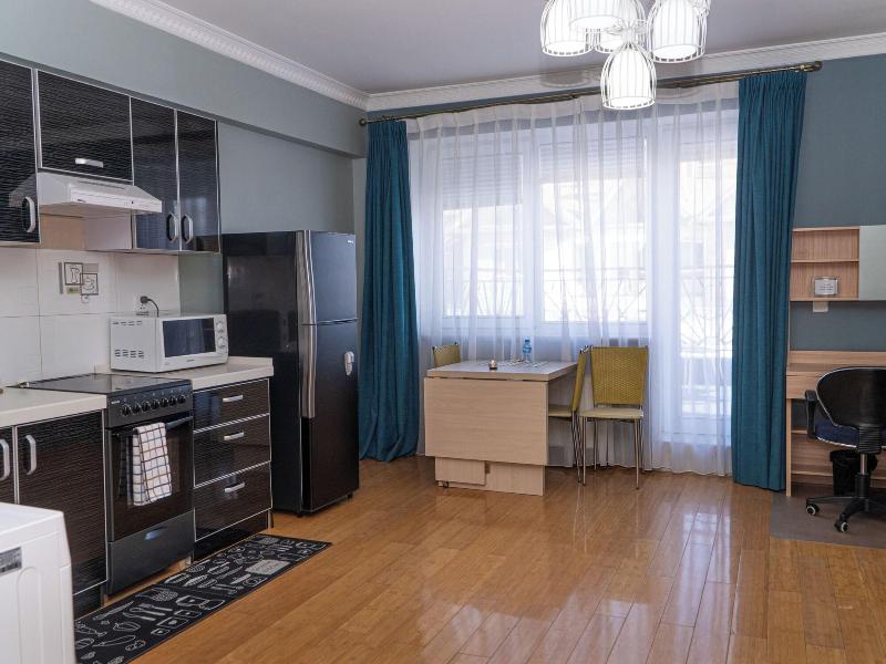 Tanan  Center Serviced Apartments image