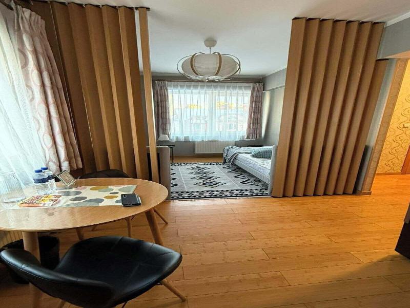 Tanan  Center Serviced Apartments image