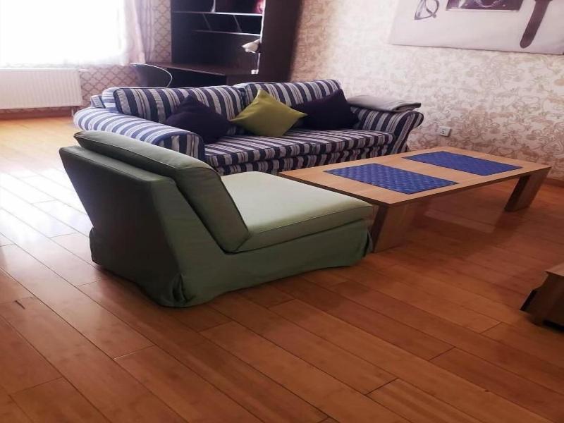 Tanan  Center Serviced Apartments image