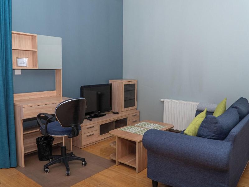 Tanan  Center Serviced Apartments image