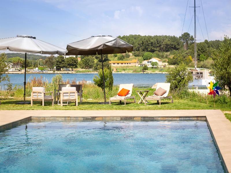Golden Tulip Martigues - Provence image