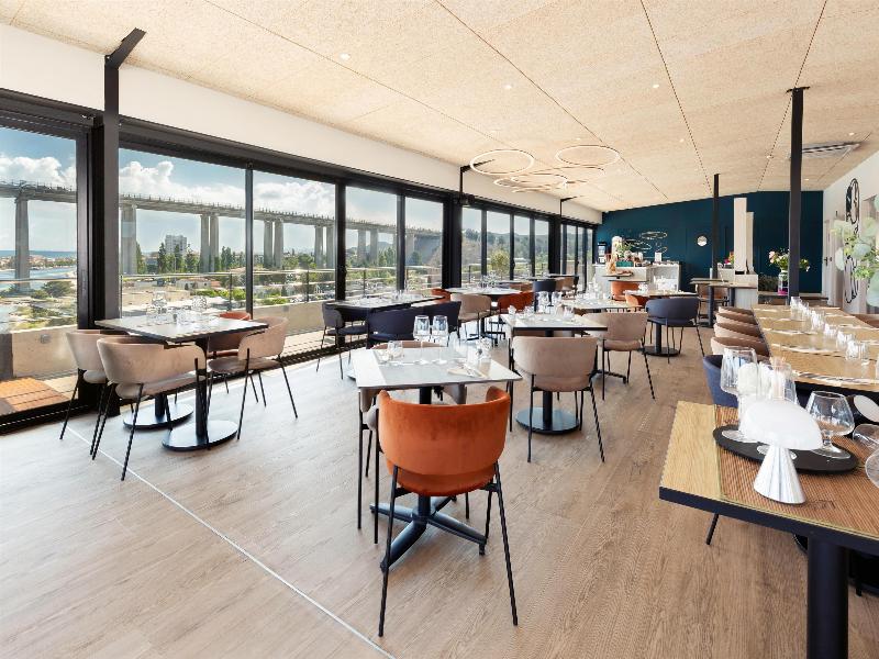 Golden Tulip Martigues - Provence image