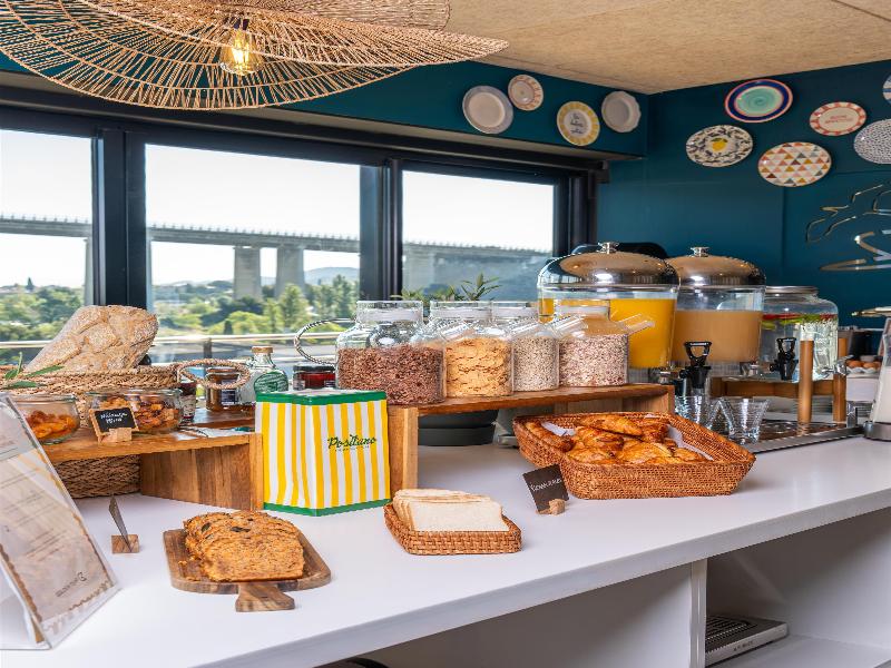 Golden Tulip Martigues - Provence image