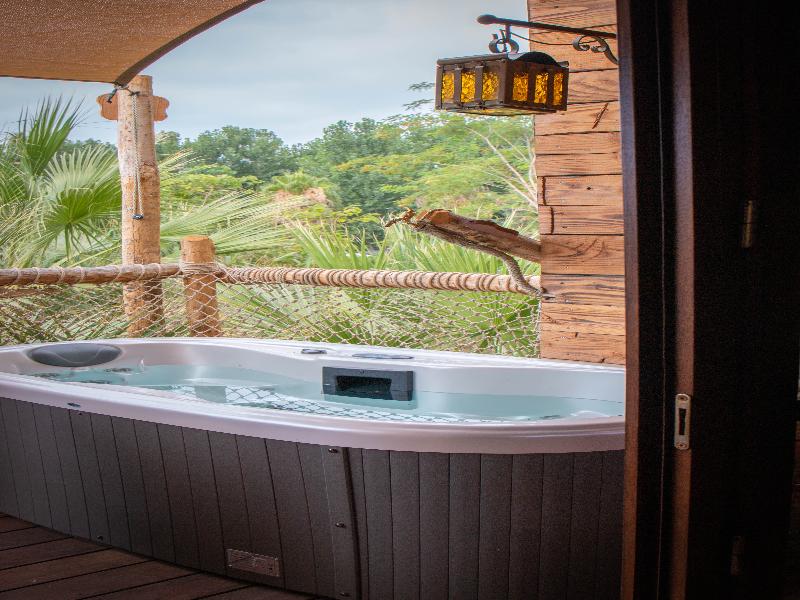Hotel Pirates World image