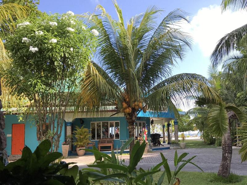 The Islanders Hotel