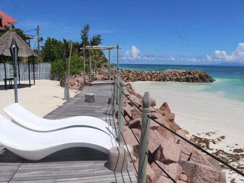 The Islanders Hotel