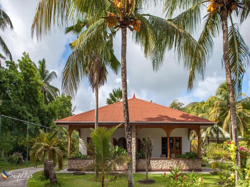 The Islanders Hotel