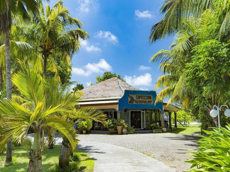 The Islanders Hotel