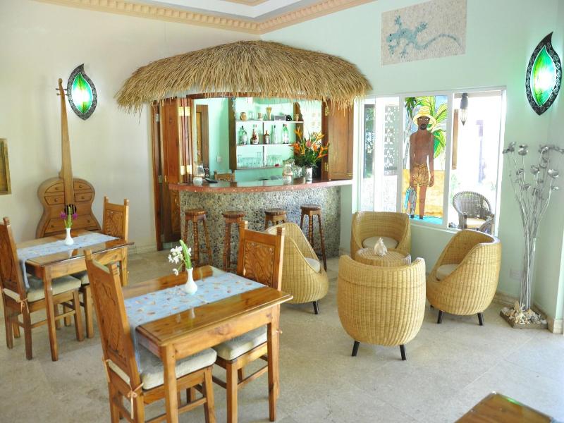 The Islanders Hotel