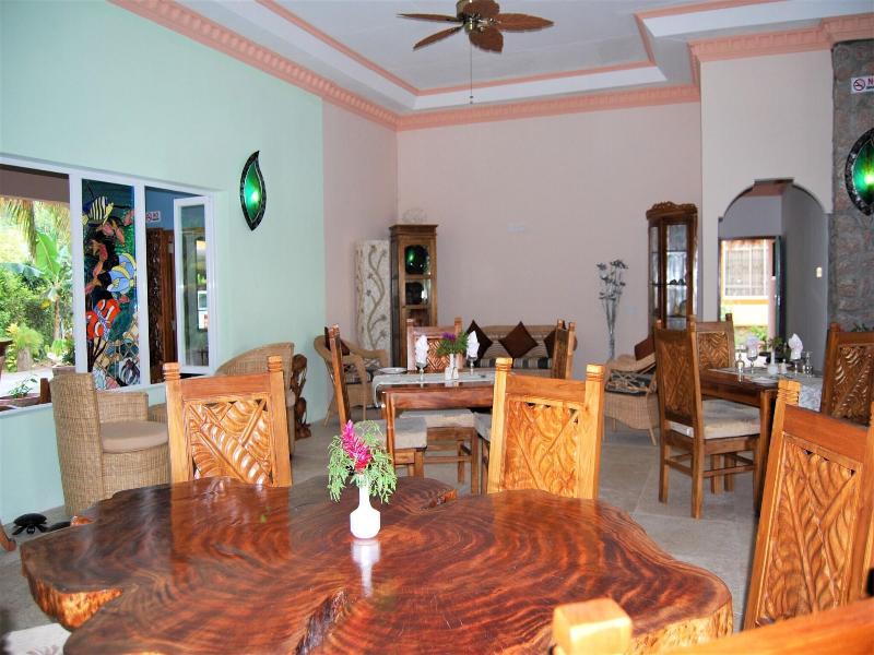 The Islanders Hotel
