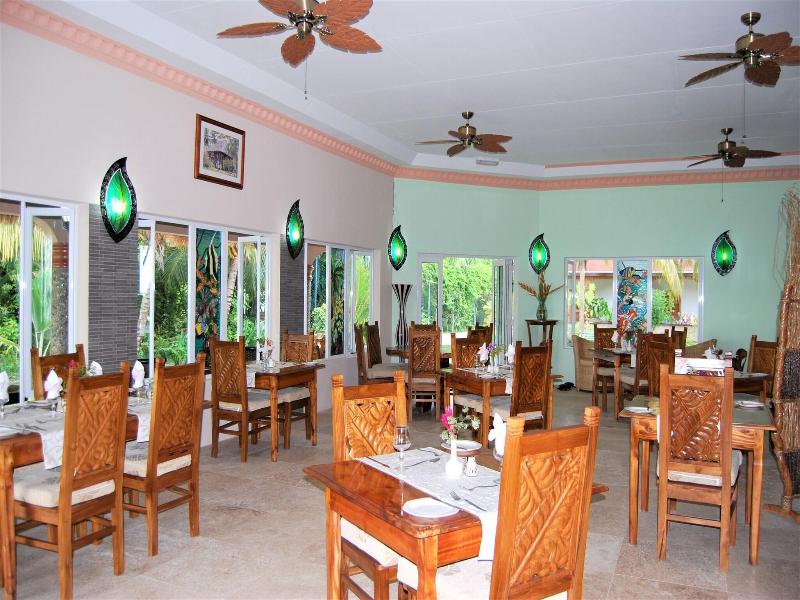 The Islanders Hotel