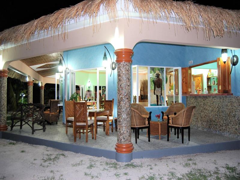 The Islanders Hotel