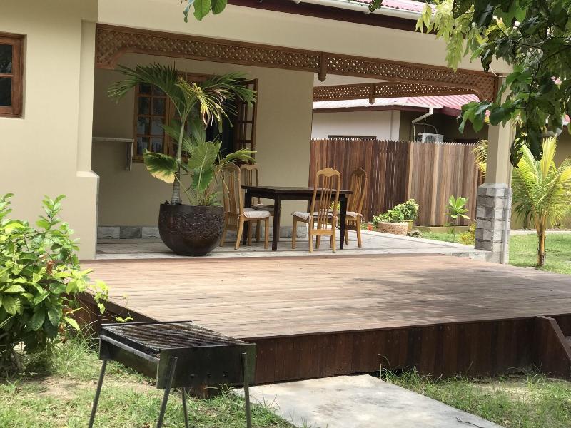 The Islanders Hotel — photo 14
