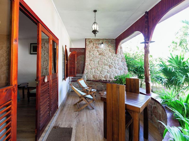The Islanders Hotel — photo 21