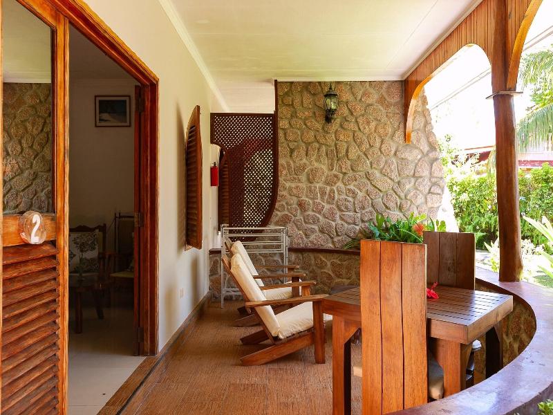 The Islanders Hotel — photo 25