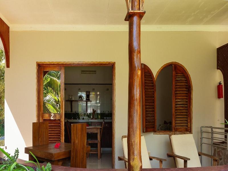 The Islanders Hotel — photo 11