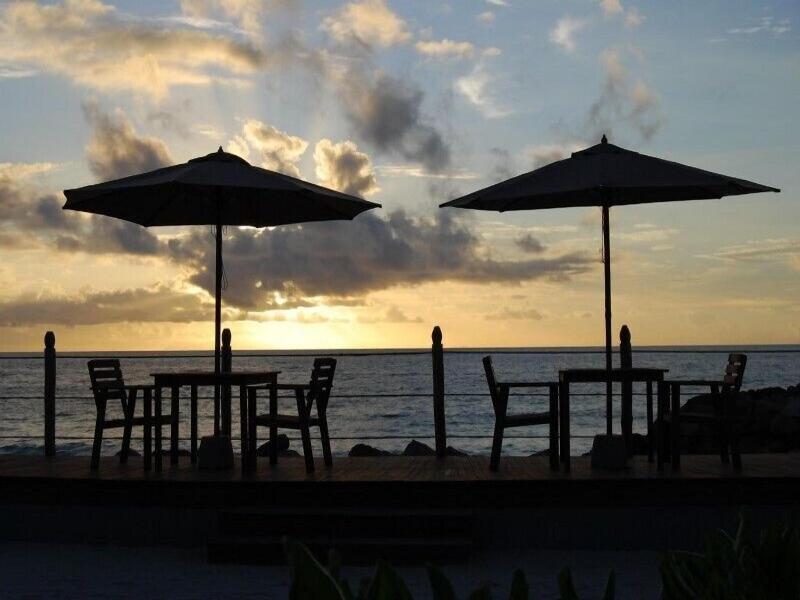 The Islanders Hotel — photo 26