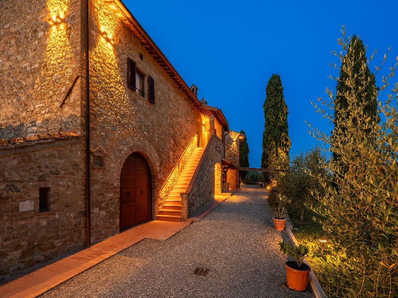 Tenuta Sovestro image