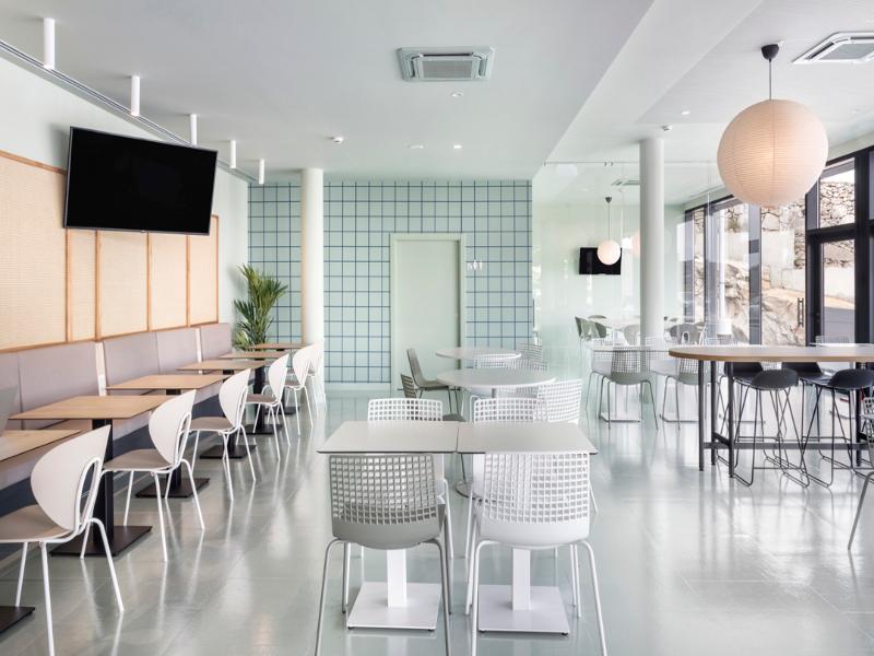B&B Hotel Porto Expo Aeroporto image