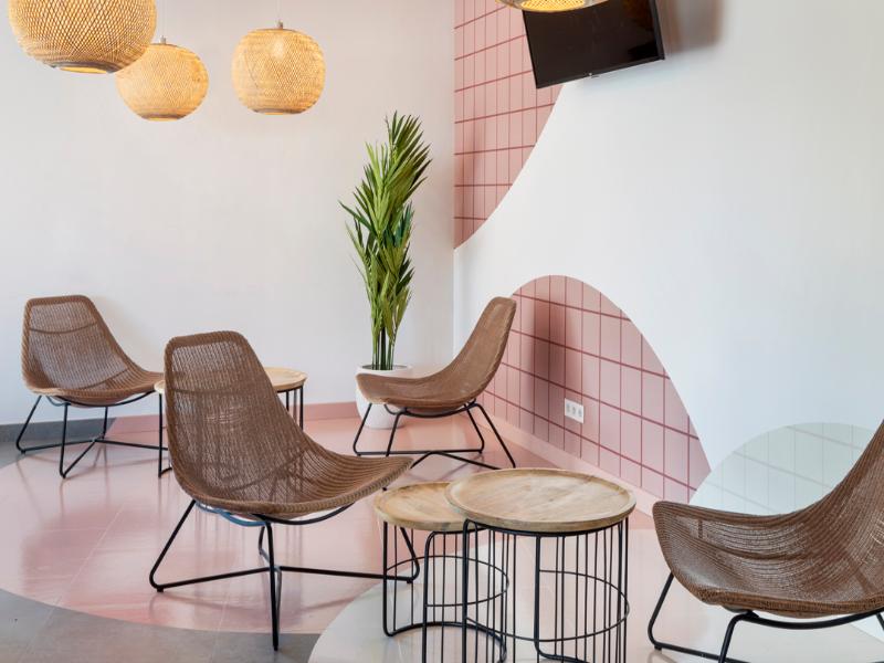 B&B Hotel Porto Expo Aeroporto image