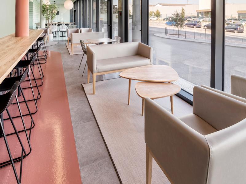 B&B Hotel Porto Expo Aeroporto image