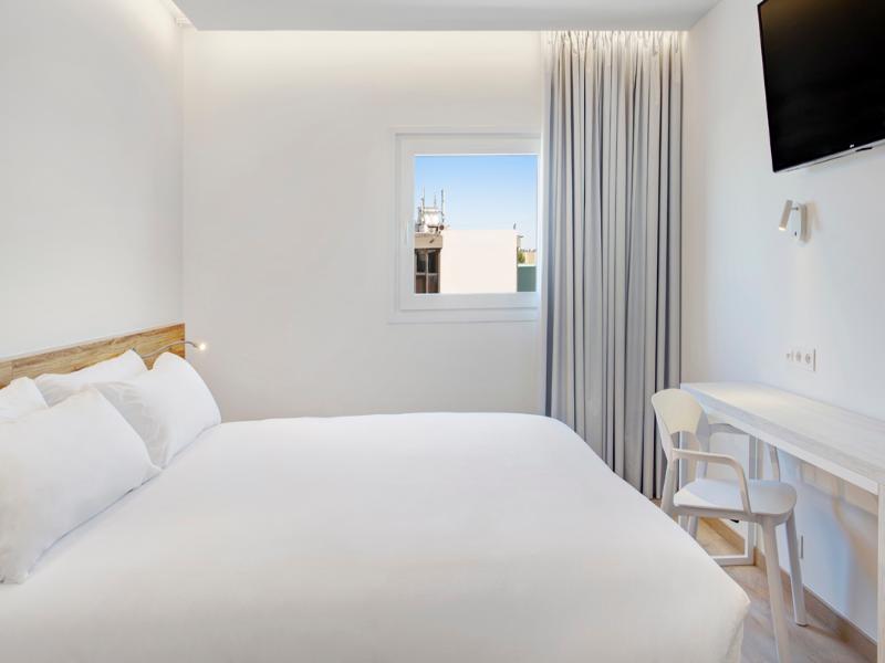 B&B Hotel Porto Expo Aeroporto image