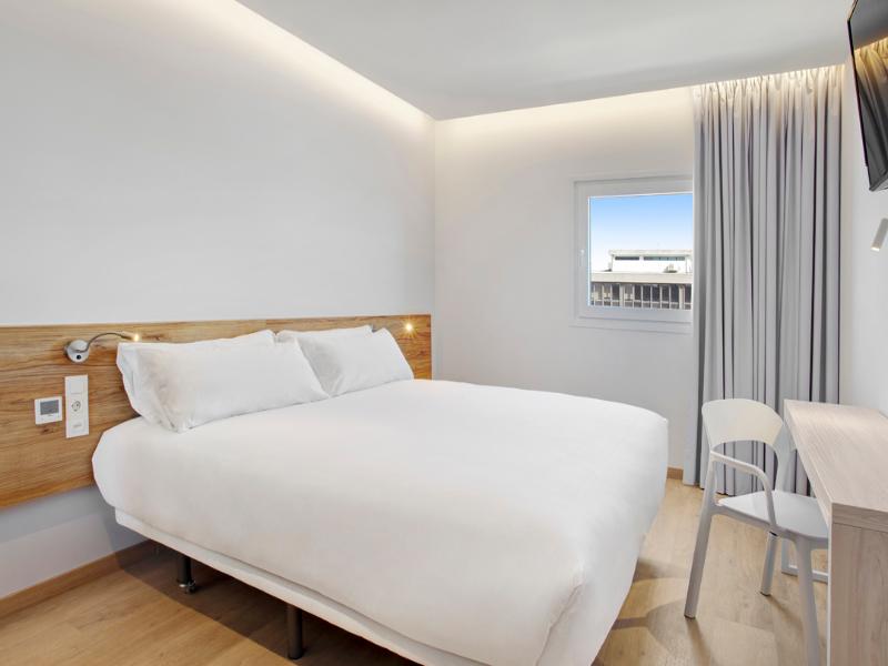 B&B Hotel Porto Expo Aeroporto image
