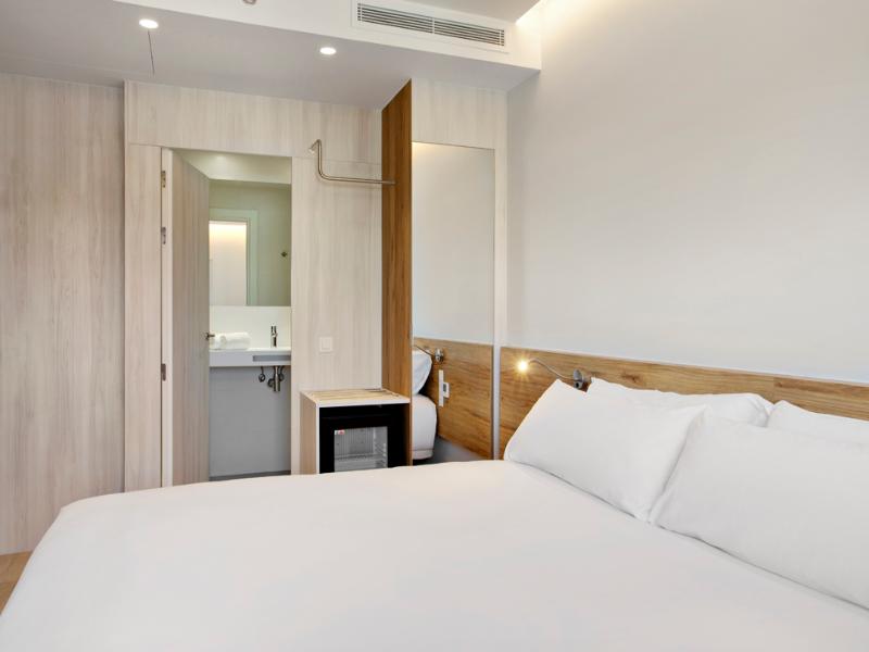 B&B Hotel Porto Expo Aeroporto image