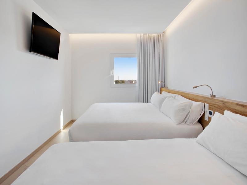 B&B Hotel Porto Expo Aeroporto image