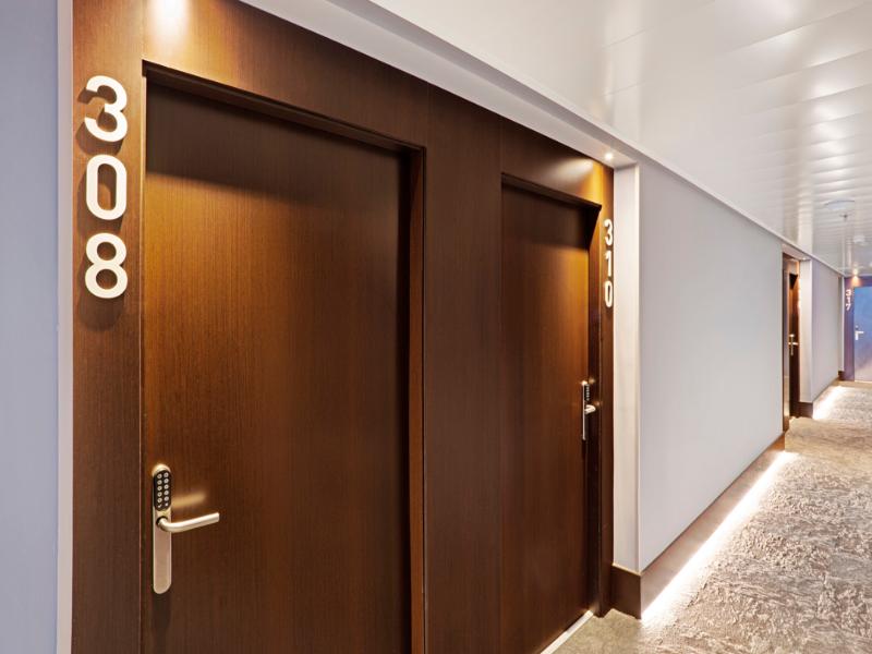 B&B Hotel Porto Expo Aeroporto image