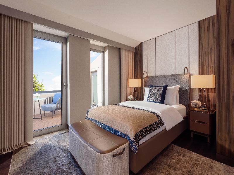Mandarin Oriental Bosphorus, Istanbul image