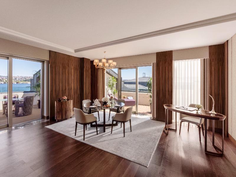 Mandarin Oriental Bosphorus, Istanbul image