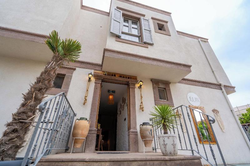 Ajlan Hotel Cunda — photo 3