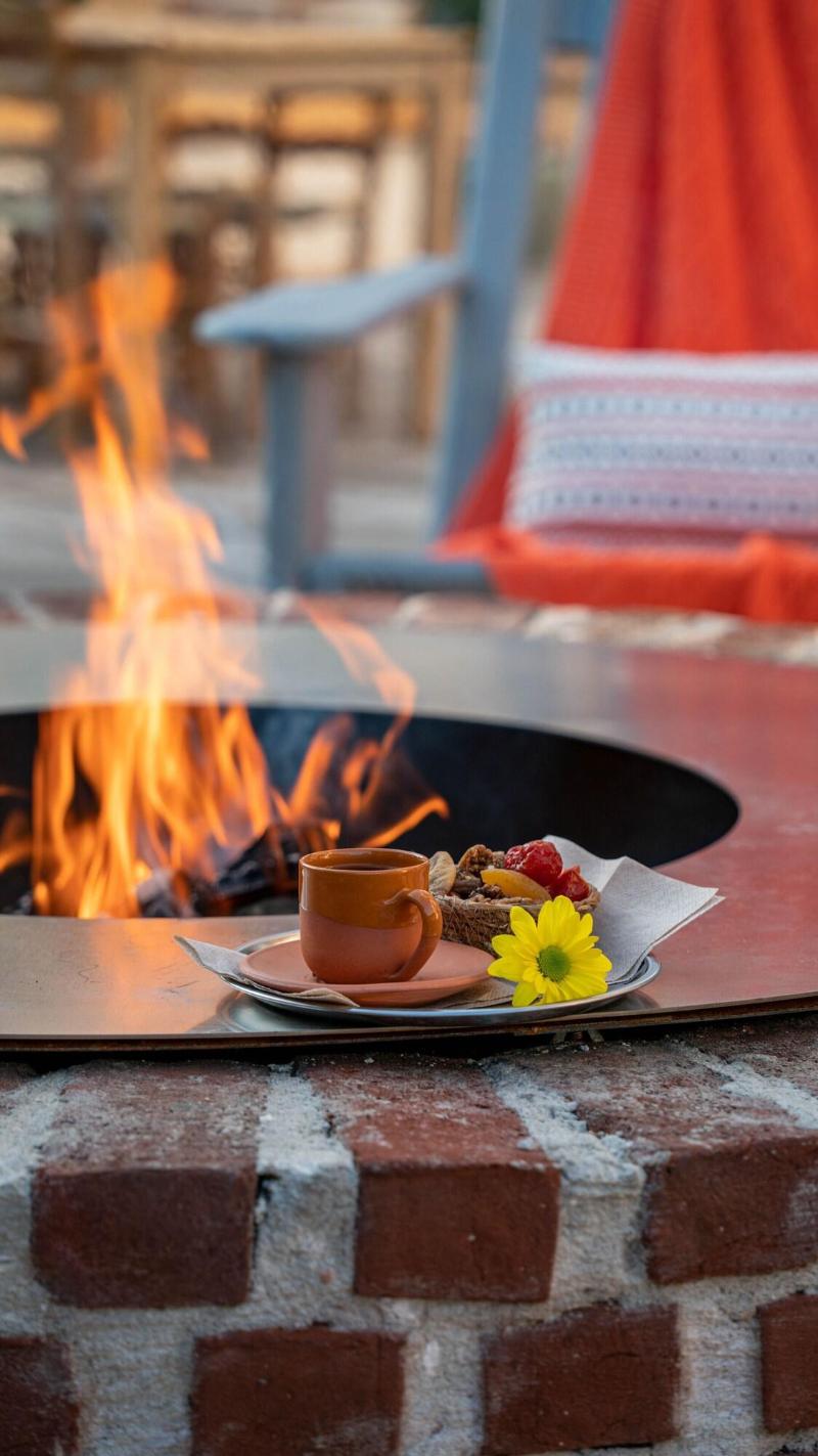 Ajlan Hotel Cunda — photo 4