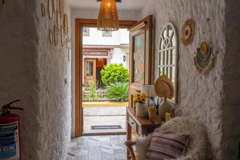 Ajlan Hotel Cunda — photo 5