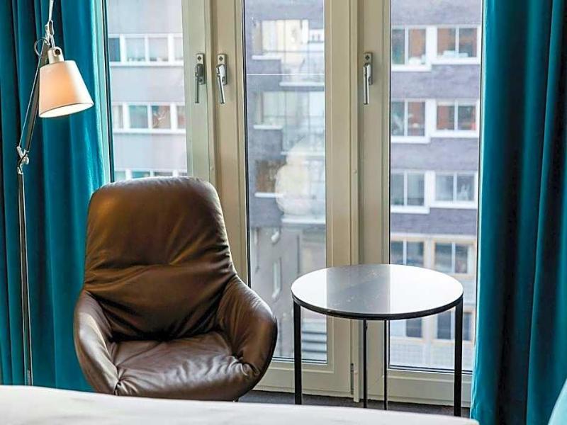 Motel One Amsterdam-waterlooplein image