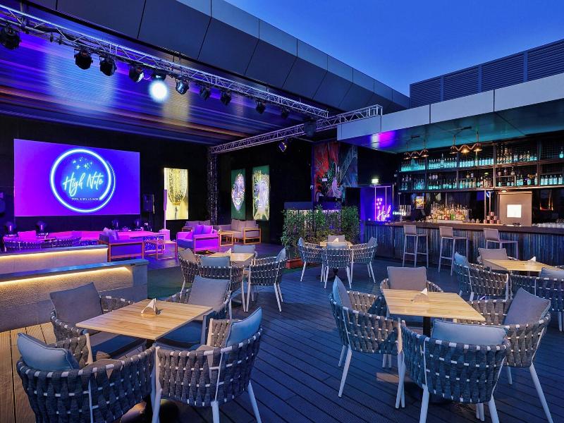 Aloft Al Mina image