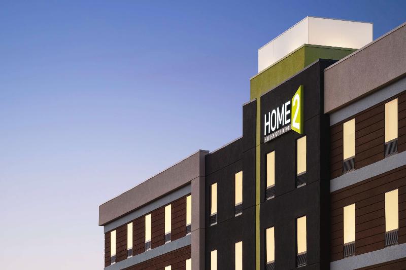 Home2 Suites By Hilton Colorado Springs I 25 Centr image