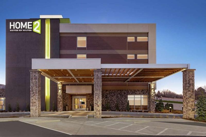 Home2 Suites By Hilton Colorado Springs I 25 Centr image